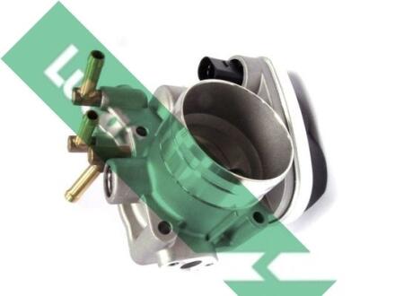 Корпус дроссельной заслонки LUCAS LTH492