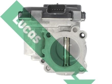 Корпус дроссельной заслонки LUCAS LTH5010