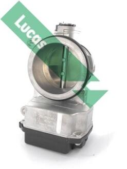 Корпус дроссельной заслонки LUCAS LTH501