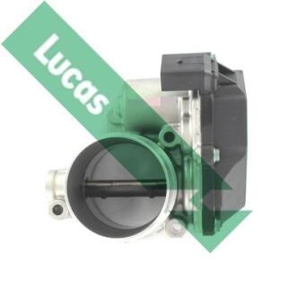 Корпус дроссельной заслонки LUCAS LTH5027
