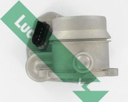 Корпус дроссельной заслонки LUCAS LTH502