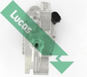 Корпус дроссельной заслонки LUCAS LTH5035