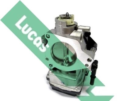 Корпус дроссельной заслонки LUCAS LTH506