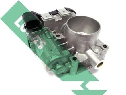 Корпус дроссельной заслонки LUCAS LTH509