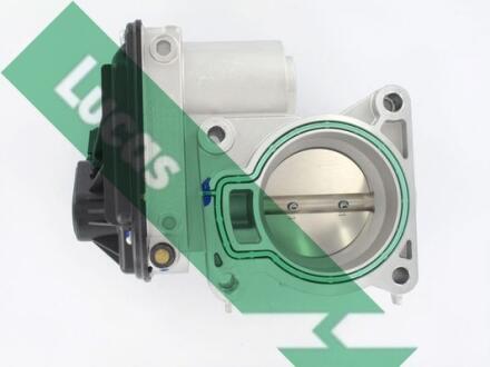 Корпус дроссельной заслонки LUCAS LTH510