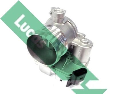 Корпус дроссельной заслонки LUCAS LTH521