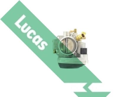 Корпус дроссельной заслонки LUCAS LTH532