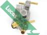 Корпус дроссельной заслонки LUCAS LTH552 (фото 1)