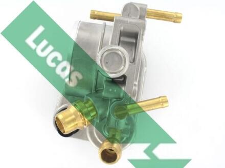 Корпус дроссельной заслонки LUCAS LTH552