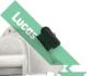 Регулирующая заслонка, подача воздуха LUCAS LTH554 (фото 2)