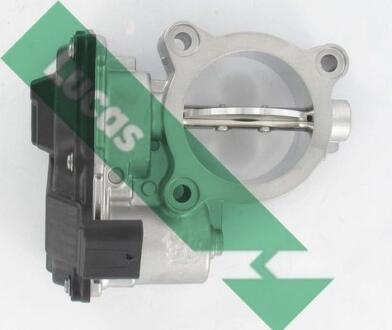 Корпус дроссельной заслонки LUCAS LTH556