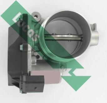 Корпус дроссельной заслонки LUCAS LTH562