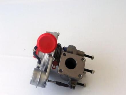 Турбокомпрессор LUCAS LTRPA45406110