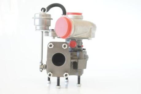 Компрессор, наддув LUCAS LTRPA53039880090