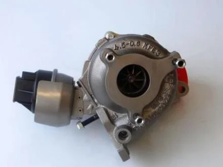 Турбокомпрессор LUCAS LTRPA53039880138