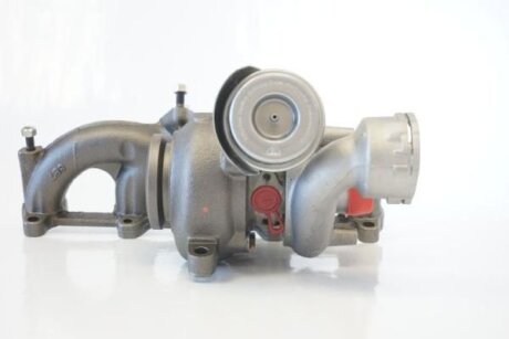 Турбокомпрессор LUCAS LTRPA54399880058