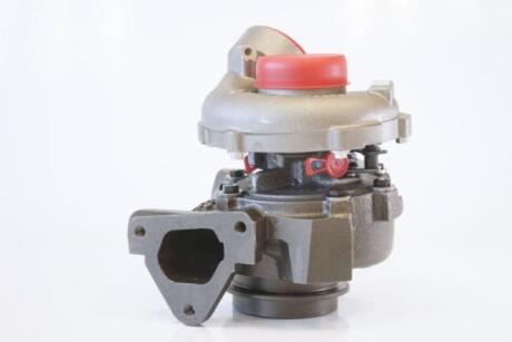 Турбокомпрессор LUCAS LTRPA7110061