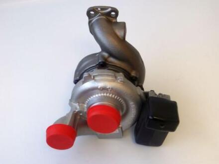 Компрессор, наддув LUCAS LTRPA7708952