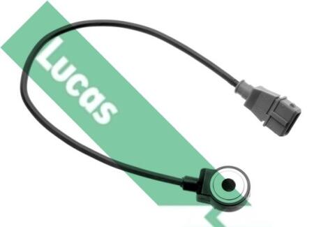 Датчик детонации LUCAS SEB1052