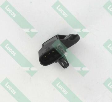 Датчик, давление во впускной трубе LUCAS SEB1086