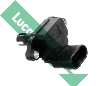 Датчик, давление во впускной трубе LUCAS SEB1090