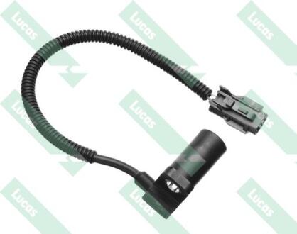 Датчик, скорость LUCAS SEB1232
