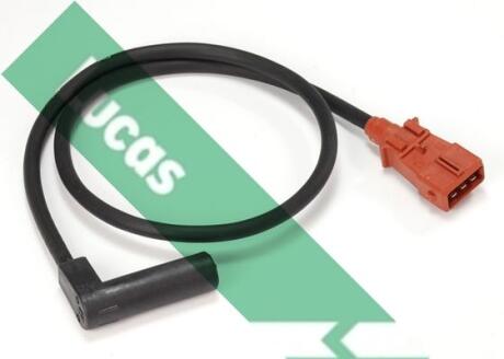 Датчик положения коленчатого вала LUCAS SEB1253