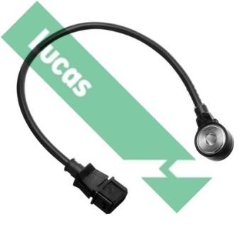 Датчик детонации LUCAS SEB1261