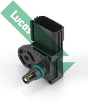 Датчик, давление во впускной трубе LUCAS SEB1291