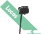 Датчик детонации LUCAS SEB1506 (фото 4)
