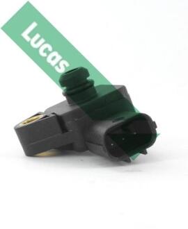Датчик, давление во впускной трубе LUCAS SEB1529