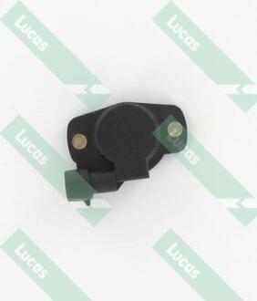 Датчик положения дроссельной заслонки LUCAS SEB1579