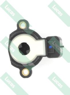 Датчик положения дроссельной заслонки LUCAS SEB1587