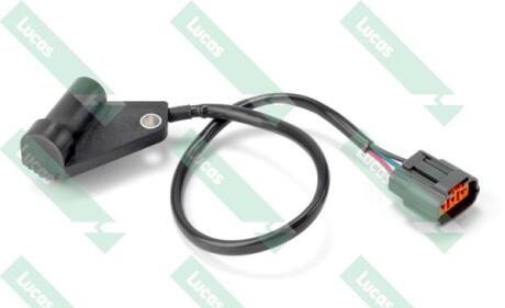 Датчик положения коленчатого вала LUCAS SEB1607