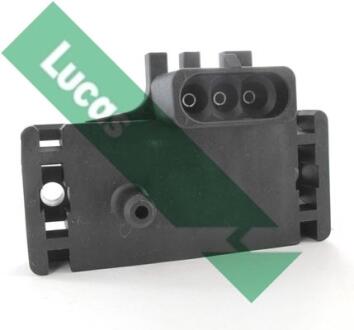 Датчик, давление во впускной трубе LUCAS SEB1676