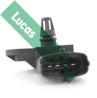 Датчик, давление во впускной трубе LUCAS SEB1683