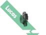 Датчик положения дроссельной заслонки LUCAS SEB1692 (фото 4)