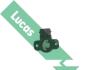 Датчик положения дроссельной заслонки LUCAS SEB1704 (фото 3)