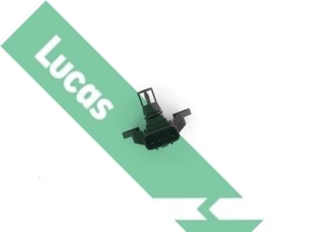 Датчик, давление во впускной трубе LUCAS SEB1734