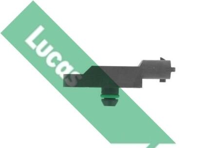 Датчик, давление во впускной трубе LUCAS SEB1735