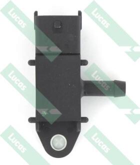 Датчик, давление выхлопных газов LUCAS SEB1749