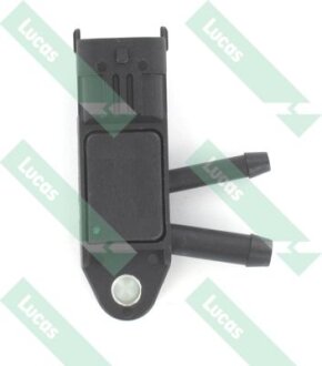 Датчик, давление выхлопных газов LUCAS SEB1751