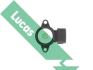 Датчик положения дроссельной заслонки LUCAS SEB1802 (фото 3)
