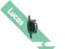 Датчик положения дроссельной заслонки LUCAS SEB1802 (фото 4)