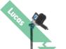 Датчик детонации LUCAS SEB1885 (фото 4)