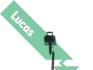 Датчик детонации LUCAS SEB1886 (фото 3)