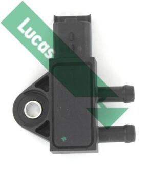 Датчик, давление выхлопных газов LUCAS SEB1923