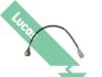 Датчик детонации LUCAS SEB2012 (фото 3)