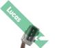 Датчик детонации LUCAS SEB2012 (фото 4)