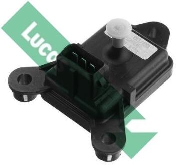 Датчик, давление во впускной трубе LUCAS SEB214